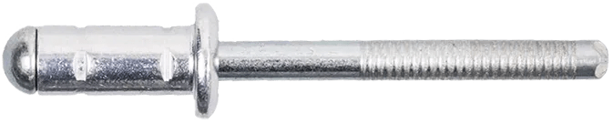 1/4" Specialty Rivet for Mercedes-Benz - 5 Pack