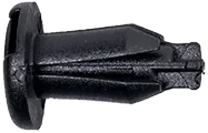 5mm x 10mm Bumper Retainer for Lexus - 10 Pack