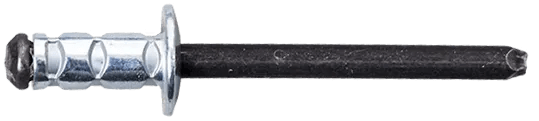 3/16" Reveal Moulding Rivet for GMC - 25 Pack