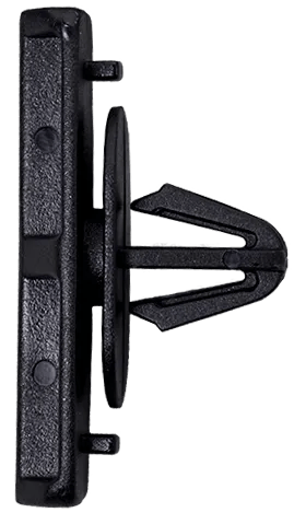 Jeep & Chrysler Moulding Retainers