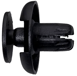 8mm x 10mm Fender Retainer for Honda - 10 Pack