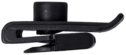 #10 Fender Liner U-Nut for Nissan - 5 Pack