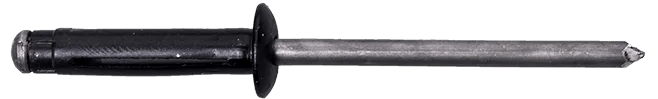5/32" Split Type Rivet for Nissan - 10 Pack