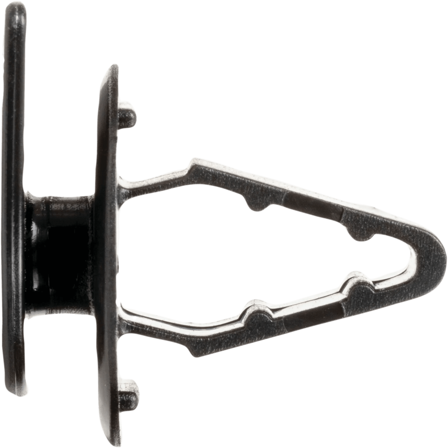 Honda Cowl Vent Retaining Clip - 10 Pack