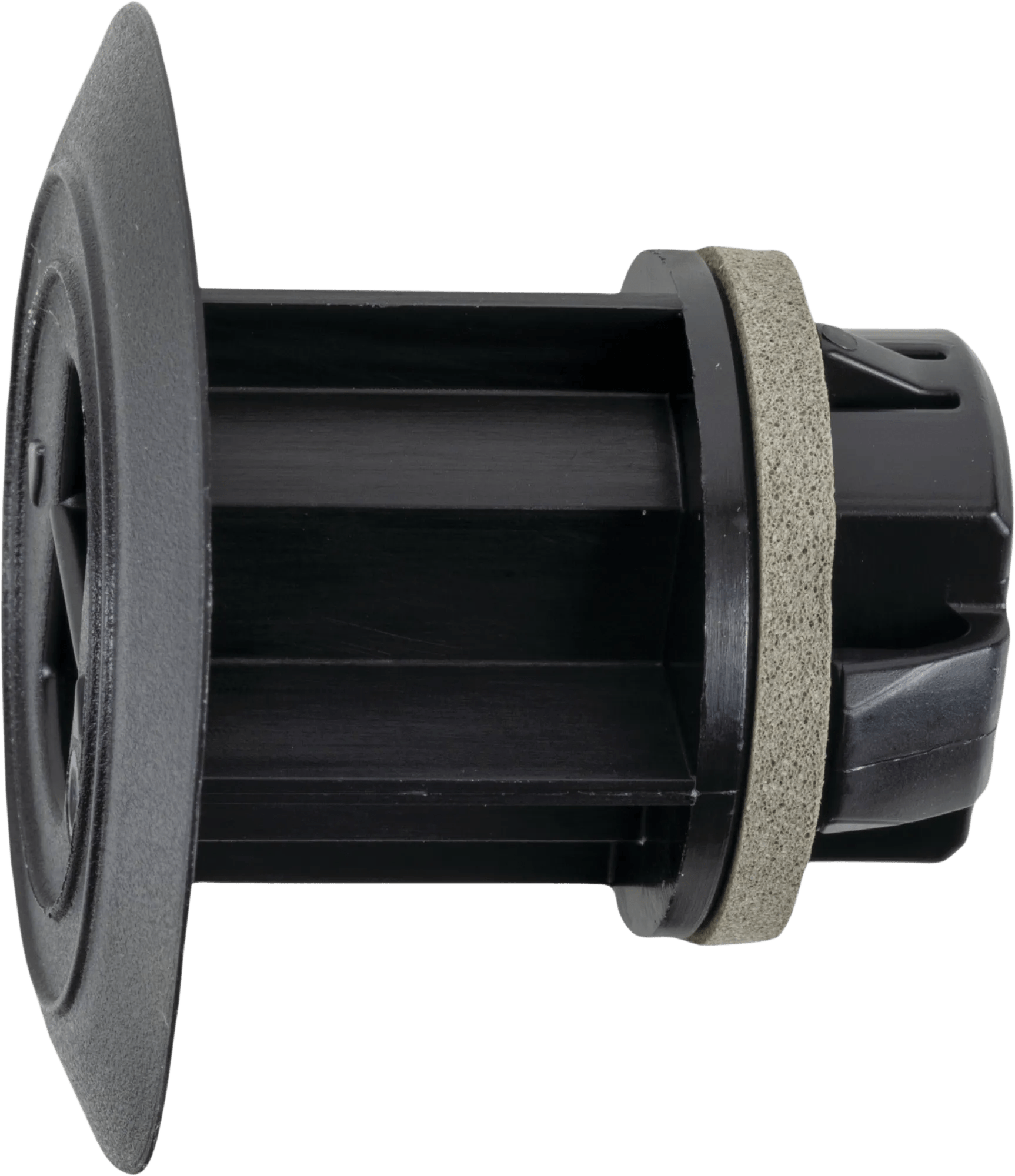Toyota Rocker Moulding Retainer with Sealer - 10 Pack