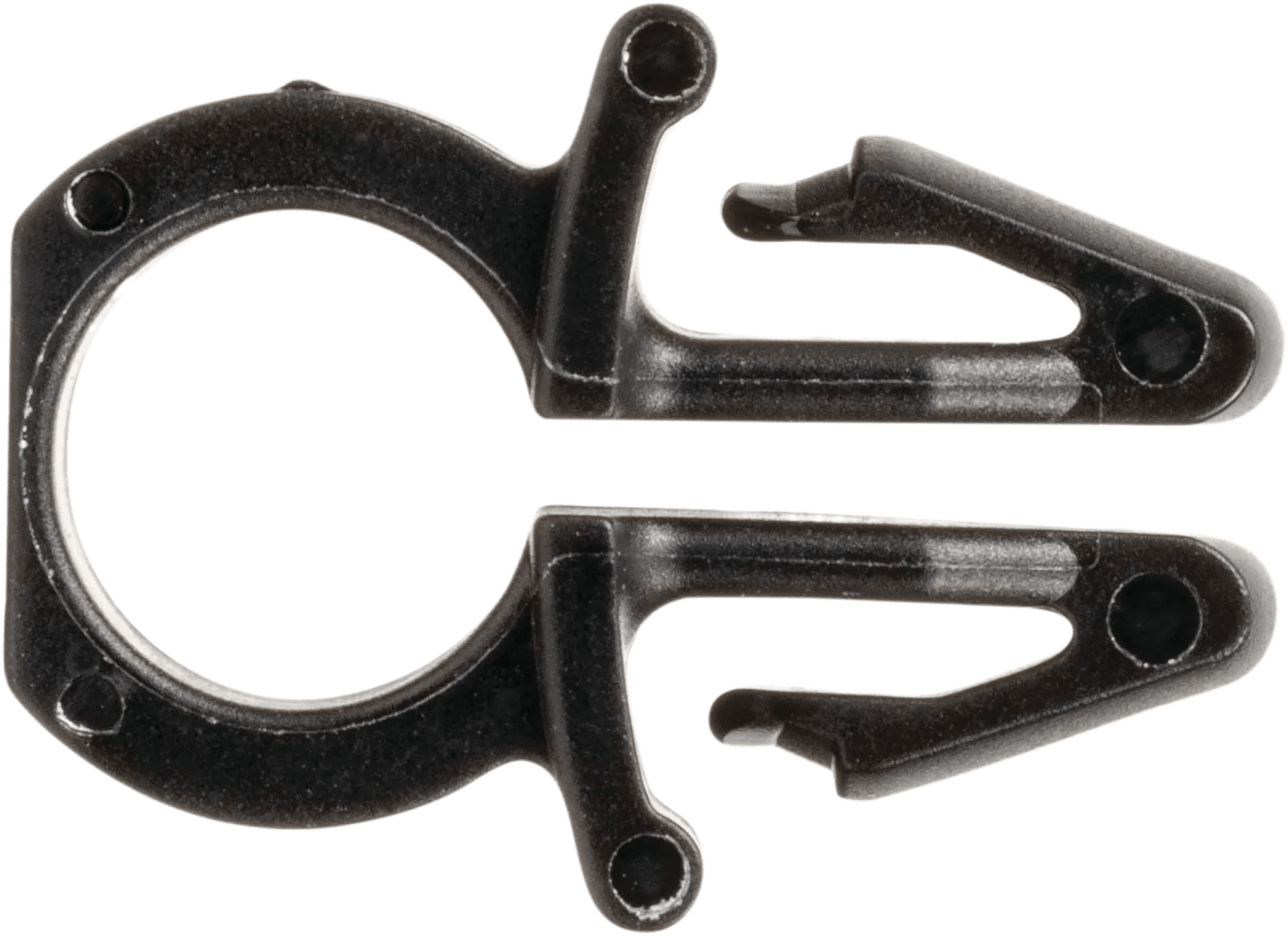 Nissan Hood Release Cable Clip - 50 Pack