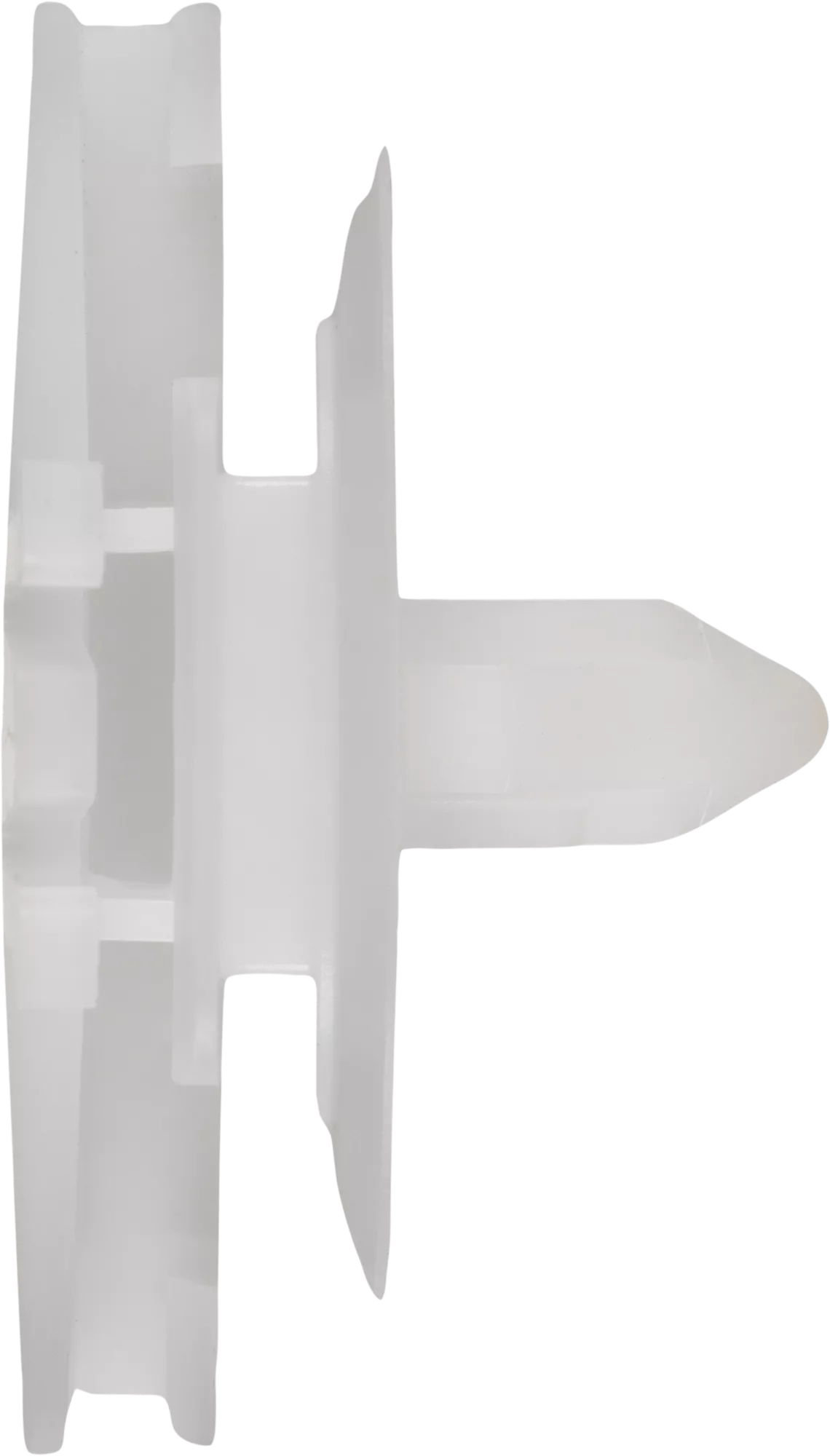 GM Rocker Panel Moulding Clip - 15 Pack