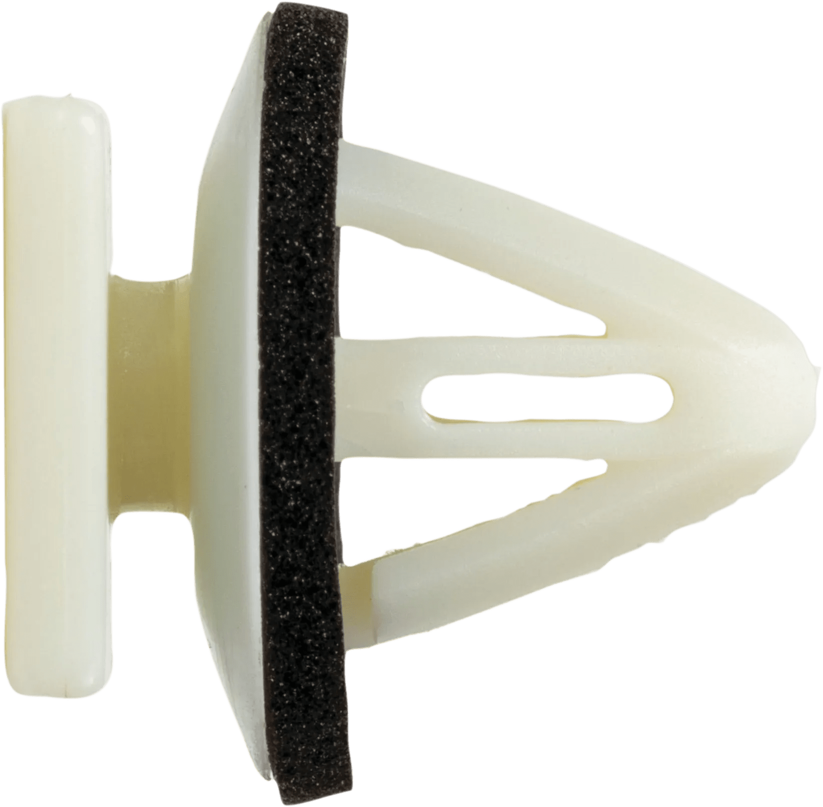Hyundai & Kia Moulding Clip with Sealer - 15 Pack