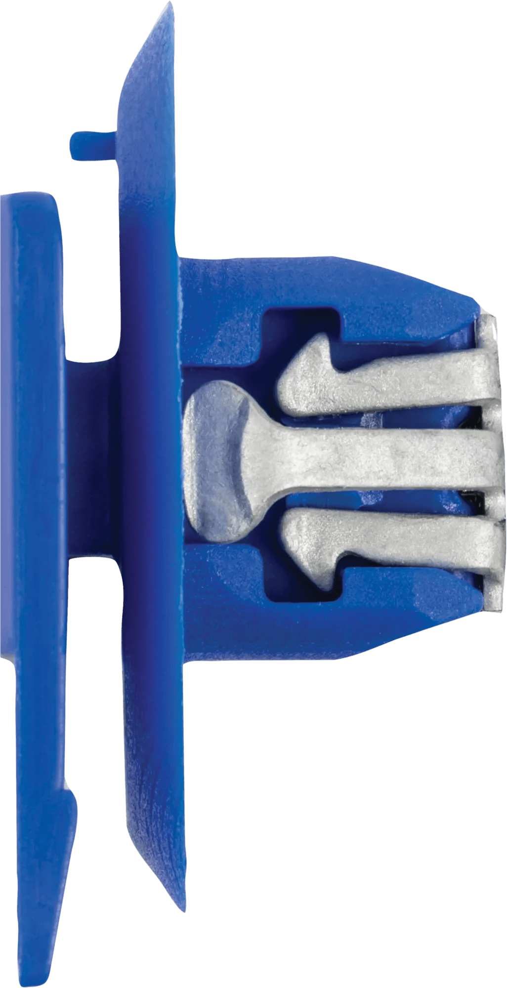 10mm Trim & Windshield Pillar Moulding Retainer with Metal Clip for GM - 15 Pack