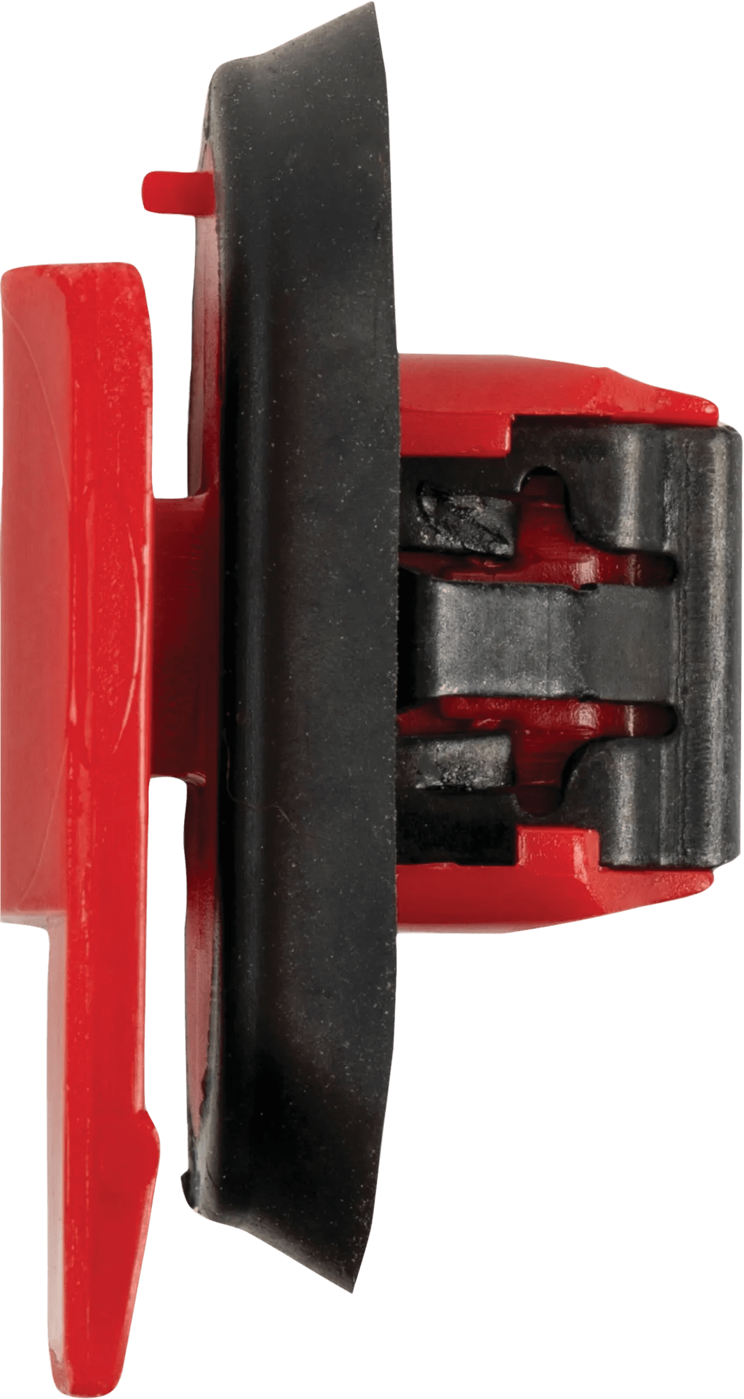10mm Door Sill Plate Retainer with Metal Clip for GM - 15 Pack
