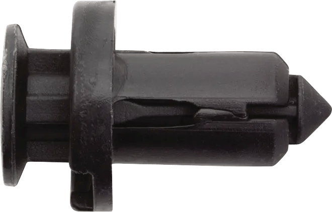 10mm x 15mm Bumper Retainer for Nissan - 10 Pack