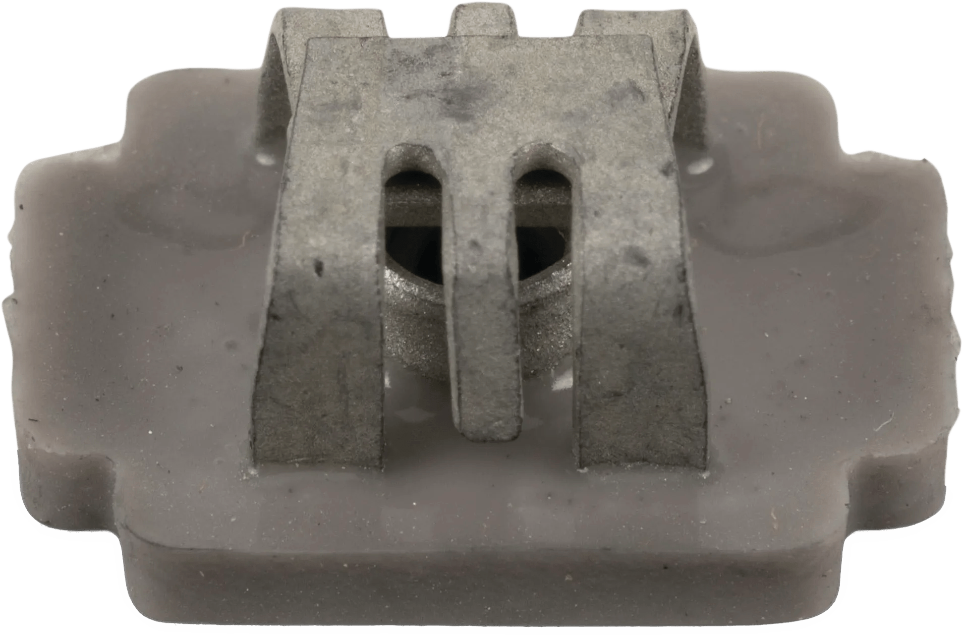 Metal Bracket Nuts