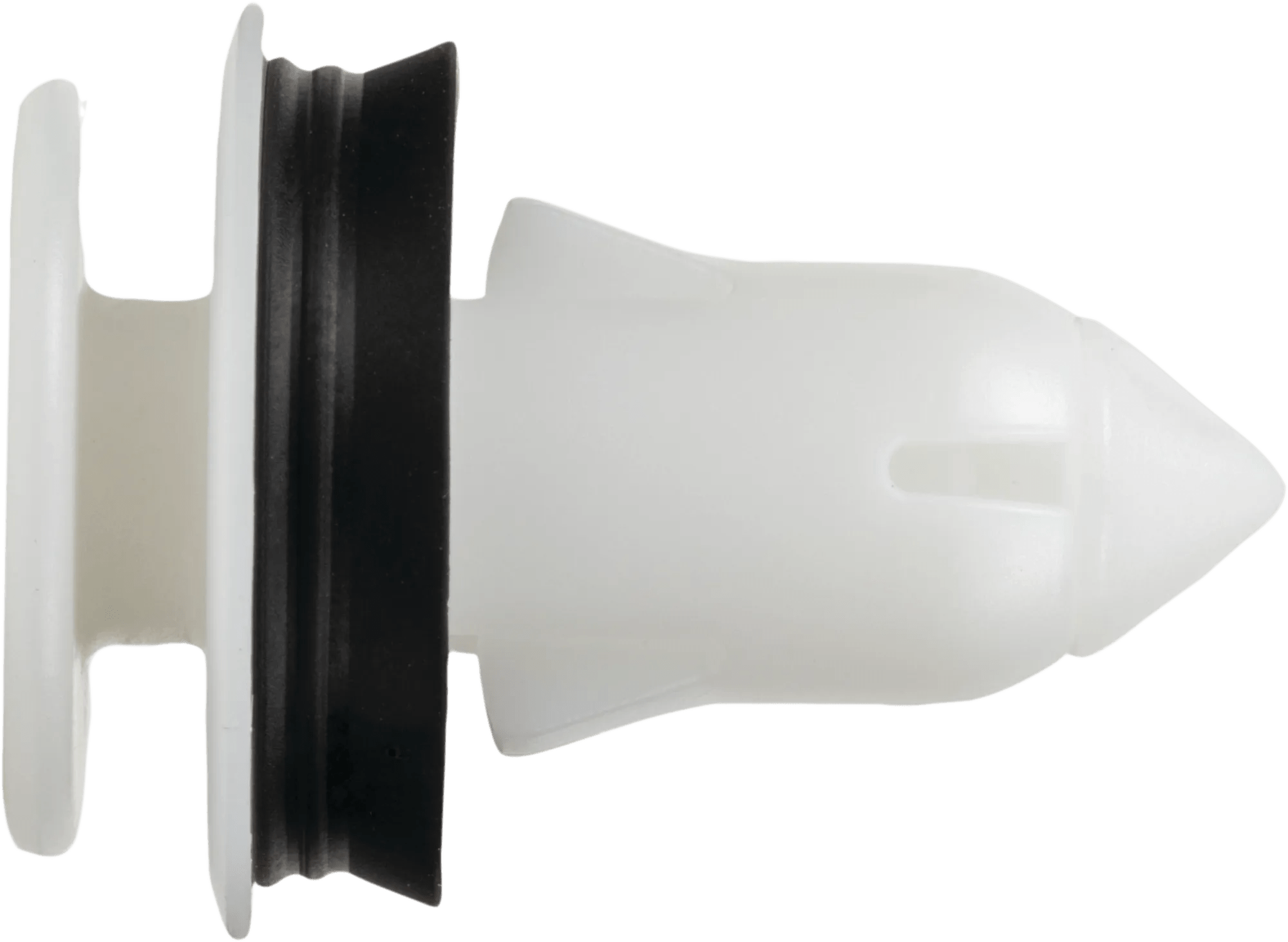 GM Door Trim Panel Retainer with Sealer - 15 Pack