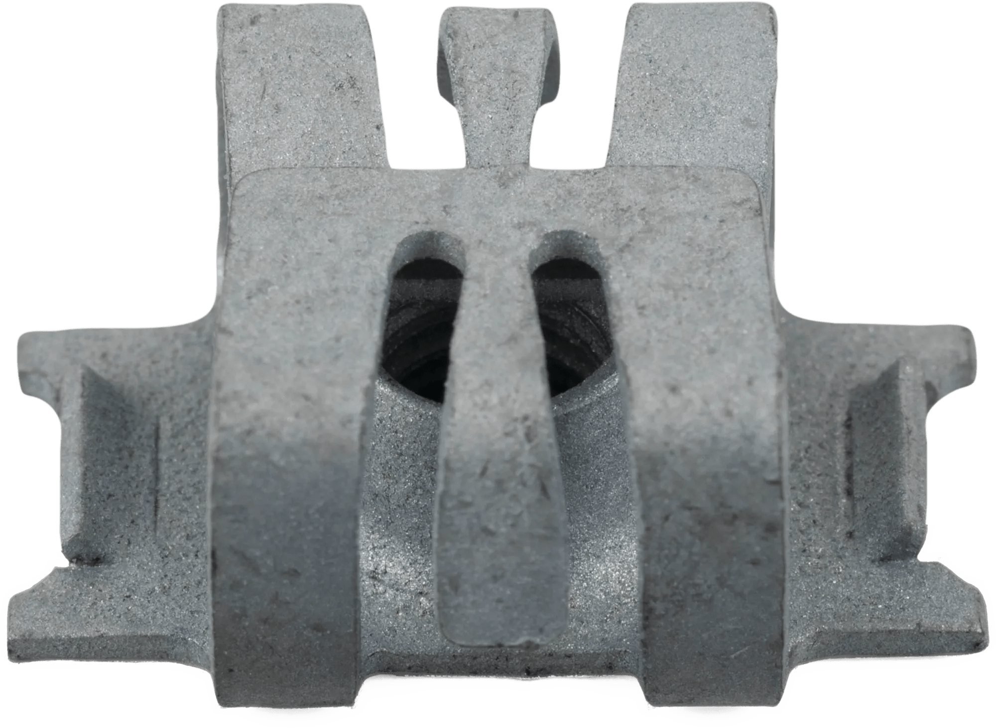 Chrysler Expansion Nut - 10 Pack