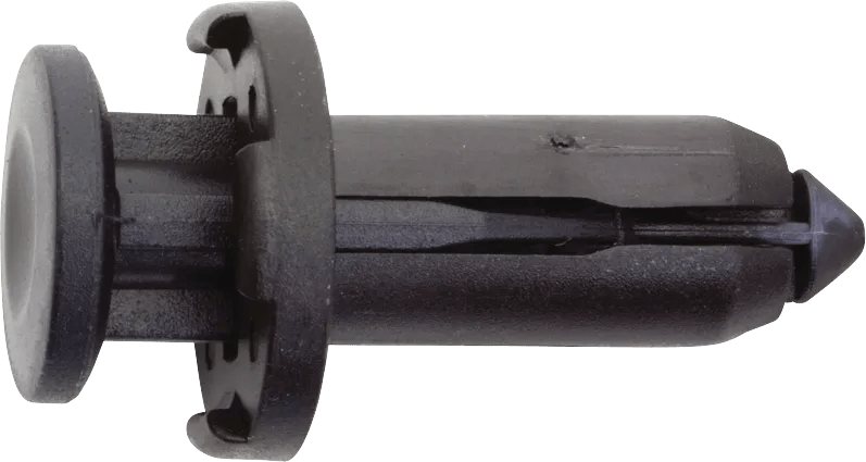 9mm x 22mm Bumper Fascia Retainer for Nissan - 10 Pack