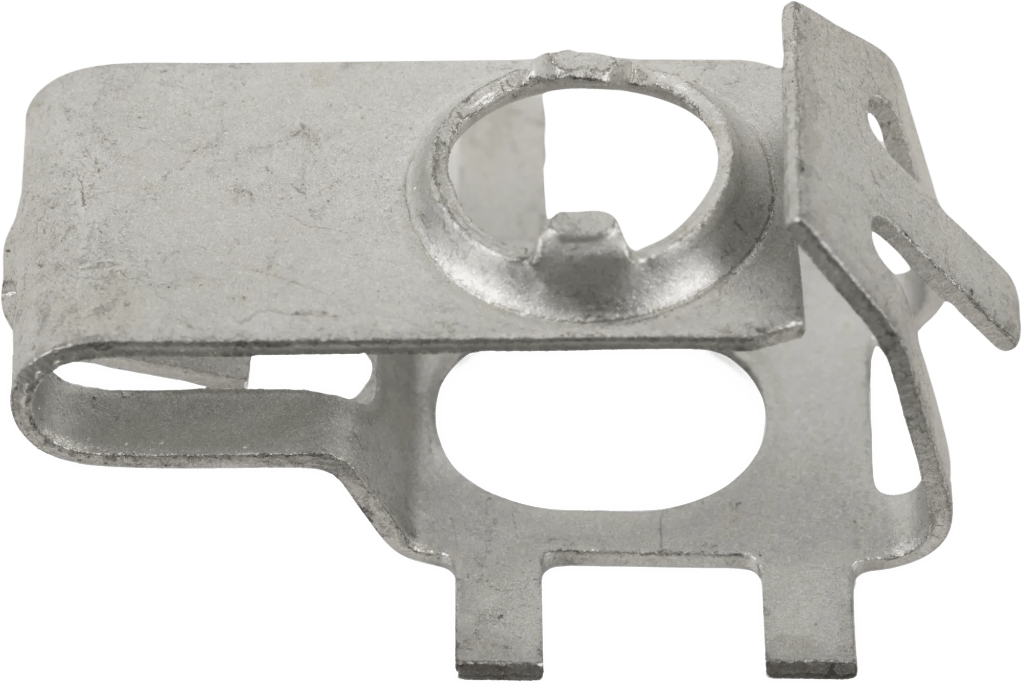 Ford Under Cover Retainer Nut - 25 Pack