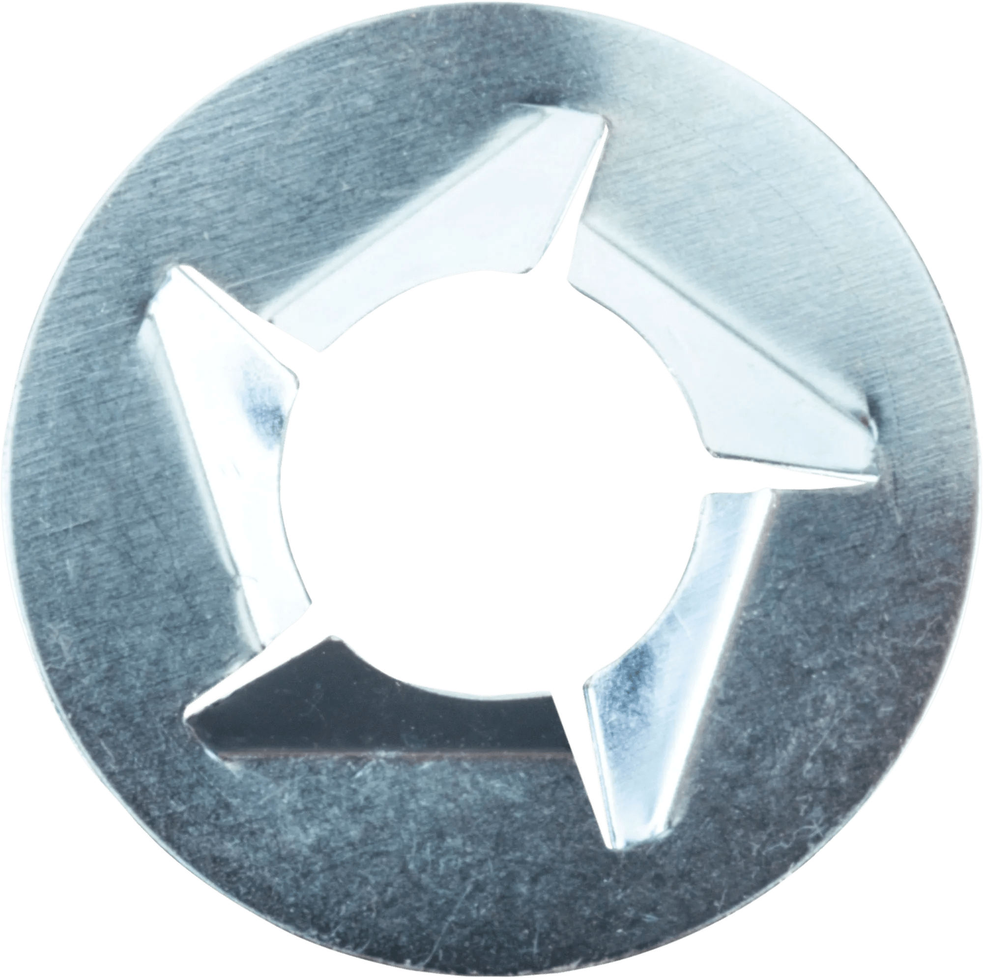 Rear Bumper Bolt Push Nut - 25 Pack