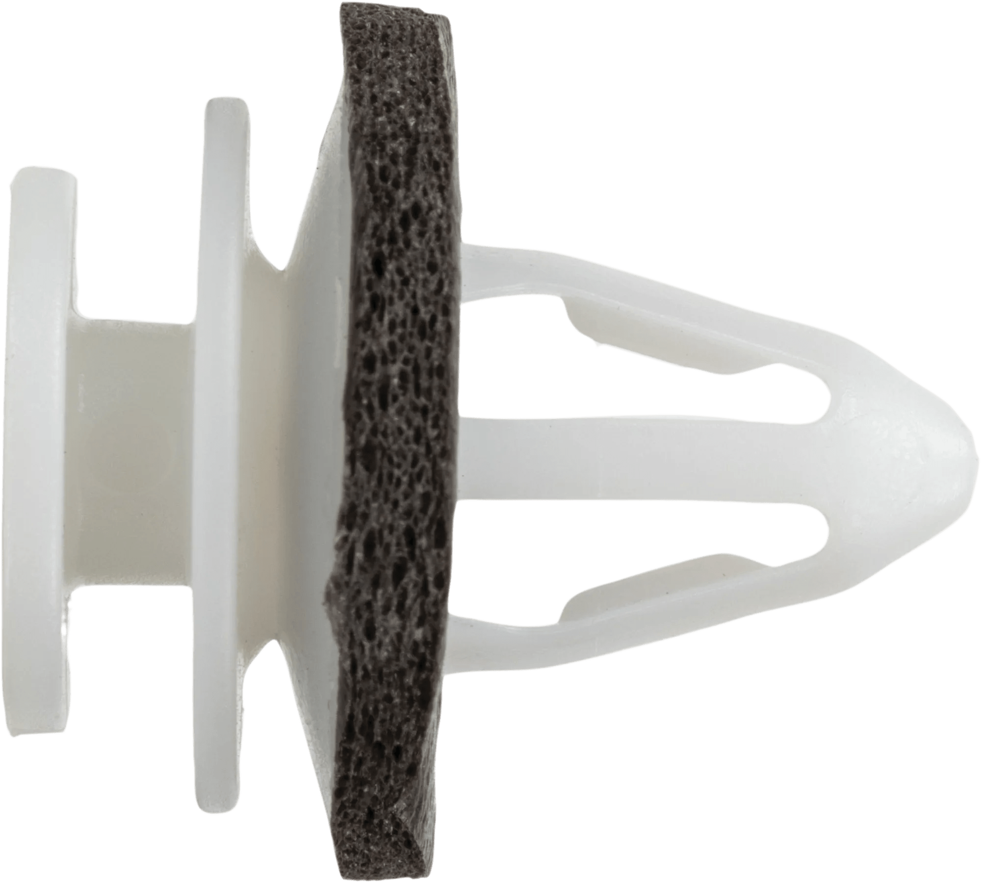 GM Trunk & Liftgate Trim Retainer with Sealer - 25 Pack