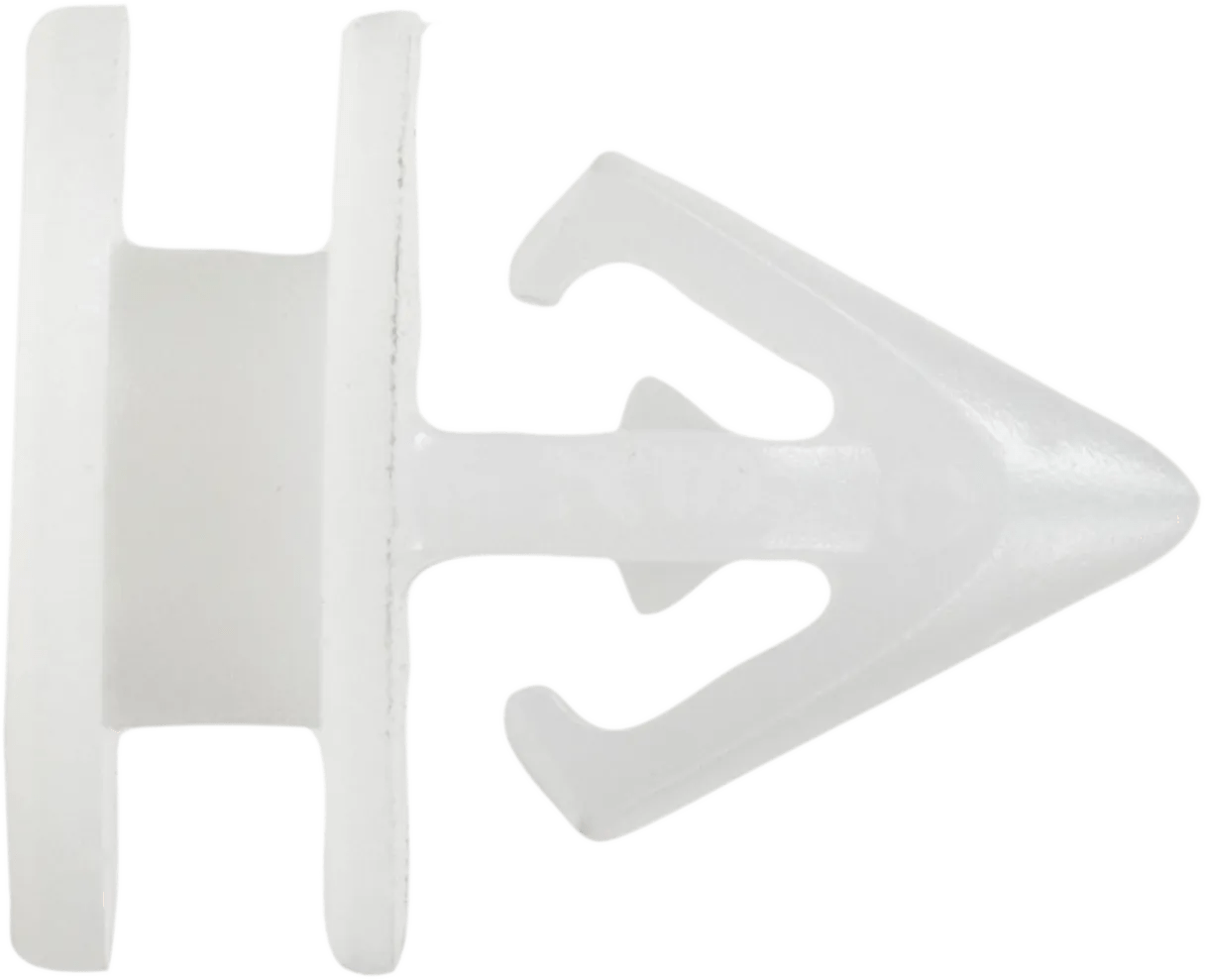 GM Door Trim Applique Clip - 50 Pack