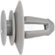 20mm x 13mm Mercedes Sprinter Headliner Retainer - 15 Pack