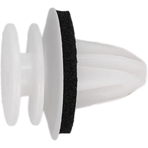 17mm x 13mm Mercedes Sprinter Upper Trim & Trunk Lining Retainer - 15 Pack