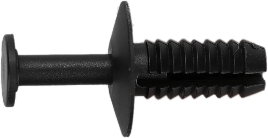 6.3mm x 15mm Mercedes Sprinter Scuff Plate Retainer