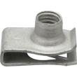 GM Extruded U-Nut - 15 Pack