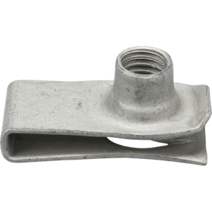 GM Extruded U-Nut - 15 Pack
