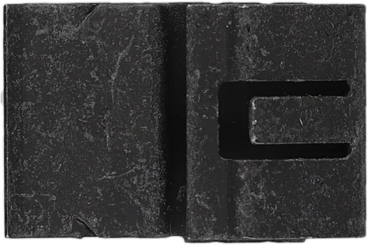 GM Lower Grille Clip