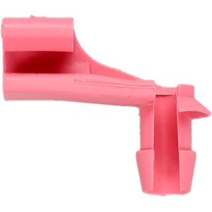 GM Rear Cargo Door Latch Rod Clip - 15 Pack