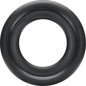 GM Rubber Oil Drain Plug Gasket - 10 Pack