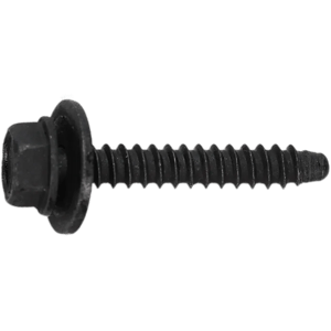 GM Hex Head Sems Tapping Screw - 50 Pack