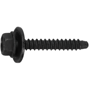 GM Hex Head Sems Tapping Screw