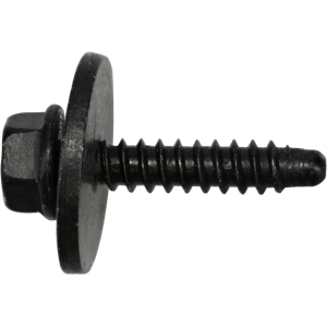 GM Bumper, Grille & Fog Lamp Hex Head Sems Tapping Screw