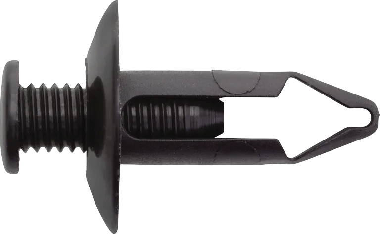 8mm x 22mm Bumper Retainer for Nissan - 15 Pack