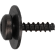 M5 x 2.2mm Ford Star Drive Pan Head Sems Tapping Screw - 15 Pack