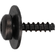 M5 x 2.2mm Ford Star Drive Pan Head Sems Tapping Screw