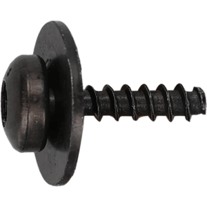 M5 x 2.2mm Ford Star Drive Pan Head Sems Tapping Screw