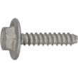 12.5mm x 19mm Ford Hex Washer Head Tapping Screw