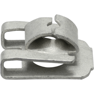 Ford Metric Extruded U-Nut - 15 Pack