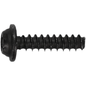 8.7mm x 16mm Ford Thread Forming Screw - 25 Pack