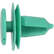 18mm x 14mm Ford Retainer - 25 Pack