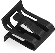 15.5 mm Interior Trim & Grill Fastener - 50 Pack
