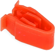 16.5 mm Honda Door & Interior Trim Clip - 25 Pack