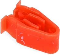16.5 mm Honda Door & Interior Trim Clip - 25 Pack - Kimball Midwest