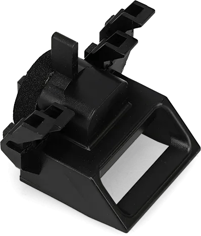 38.5 mm Ford Windshield Setting Block with Sealer - 5 Pack - Kimball ...