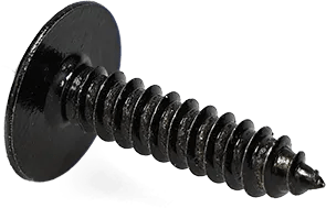 M4.8 x 1.61 Hyundai Phillips Truss Tapping Screw - 25 Pack