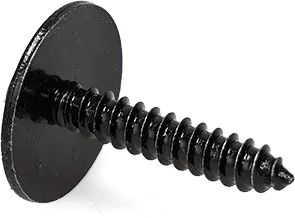M4.8 x 1.59 Chrysler Fender Flare & Apron Tapping Screw - 50 Pack