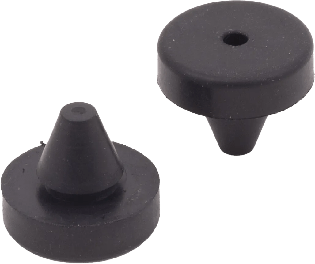 Hood & Panel Bumper for GM - 25 Pack