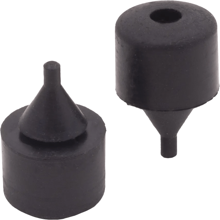 Door Bumper for GM - 25 Pack